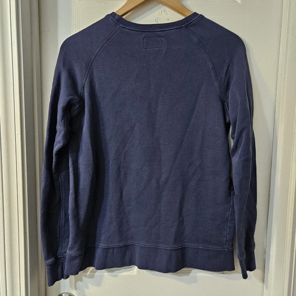 PACT PULLOVER - Picture 4 of 4